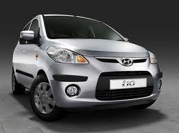 Hyundai I-10 In Top Class Condition Available For Sale -