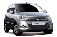 Hyundai I-10 Magna At Price Rs  - Only For Sale -