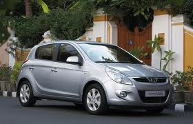 Hyundai I-20 Done  Kms Only For Sale - Gujarat