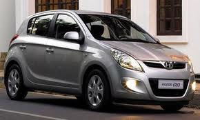 Hyundai I-20 Magna Done  Kms Only For Sale - Delhi