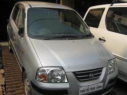 Hyundai Santro GL At Price Rs 2.7 Lacs Only For Sale -