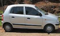 Hyundai Santro GL Done  Kms Only For Sale - Chandigarh