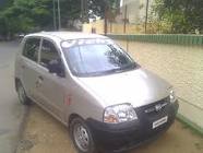 Hyundai Santro GL With Sony MP3 System For Sale - Asansol