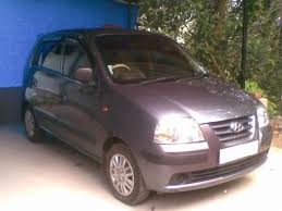 Hyundai Santro GLS At Price Rs 2.60 Lacs Only For Sale -