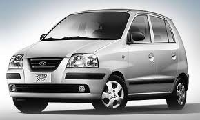 Hyundai Santro In Excellent Condition For Sale - Ahmedabad