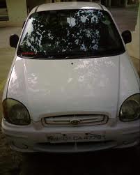 Hyundai Santro LS At Price Rs 1.40 Lacs Only For Sale -