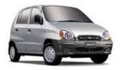 Hyundai Santro LS for Sale - Amritsar