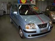 Hyundai Santro Xing With Power Steering For Sale - Delhi