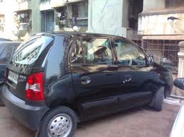 Hyundai santro xing  model for sale - Ahmedabad
