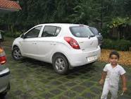 I20 Asta Diesel Done  Kms Only For Sale - Ahmedabad