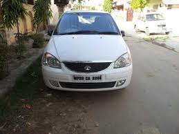 Indica Xeta Petrol With Music System For Sale - Asansol