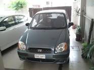 Less Used Condition Hyundai Santro For Sale - Bhopal
