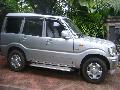 Life Tax done KMS  Scorpio For Sale - Chandigarh