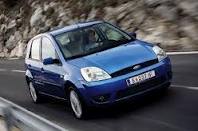 Limited Edition Ford Fiesta Diesel For Sale - Gurgaon