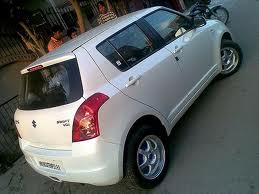 Low Mileage Used Suzuki Swift VDI For Sale - Ahmedabad