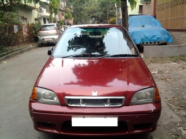 MARUTI ESTEEM LXI  FOR SALE IN KOLKATA AT RS. -