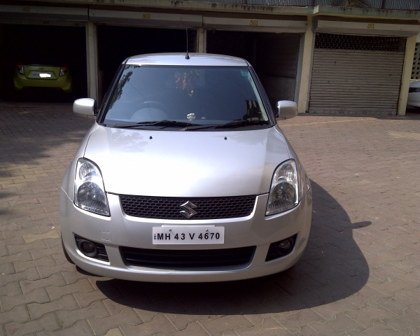  MARUTI SWIFT VXI EXCELLENT CONDITION FOR SALE ONLY