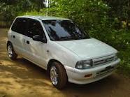 MARUTI ZEN AVAILABLE FOR SALE - Ahmedabad