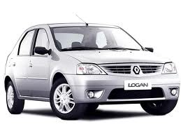 Mahindra Logan 1.4 Petrol With VIP Number For Sale - Pune