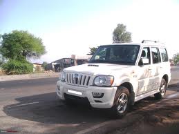 Mahindra Scorpio SLE With All Fittings For Sale - Allahabad