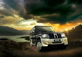 Mahindra Scorpio SLX Diesel With Fully Insured For Sale -