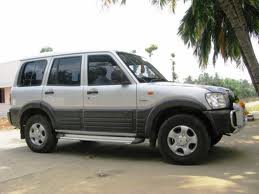 Mahindra Scorpio With Power Steering For Sale - Allahabad