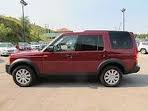 Maroon Colour Ford Endeavour 4X4 Automatic For Sale -