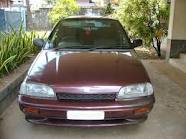 Maruti Esteem With Smooth Engine Available For Sale - Bhuj