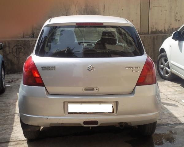 Maruti Swift LXi,  model for sale in fabulous condition