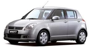 Maruti Swift New LXI For Sale - Meerut