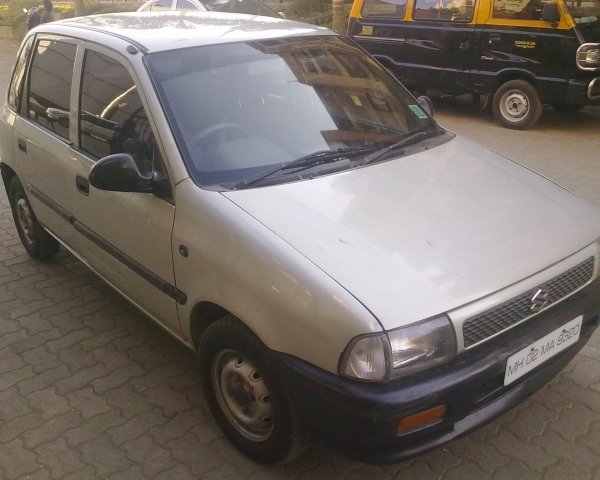 Maruti Zen LXi, , model, 1st owner for sale in very good