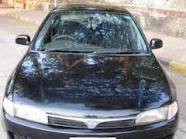 Mitsubishi Lancer Diesel with alloys for sale - Chandigarh