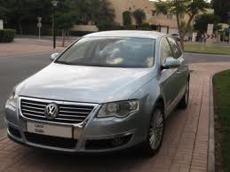 Mitsubishi Passat In Mint Condition For Sale - Amritsar
