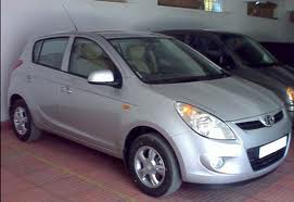 NRI Used Hyundai I-20 Asta Petrol For Sale - Bhilai