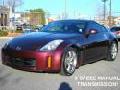  Nissan 350Z Coupe Specifications for Sale - Bangalore