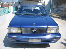 Nissan Cedric Diesel With Power Steering For Sale - Amritsar