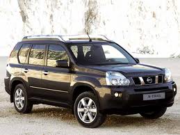 Nissan X Trail With Fancy & Costly Number For Sale -