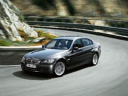 Non accident BMW 320D Diesel For Sale - Gwalior