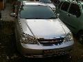 OPTRA 1.6 CHEVROLET LS FOR SALE IN Bangalore - Bangalore
