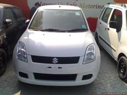 October  Model, Suzuki Swift VDI For Sale - Allahabad