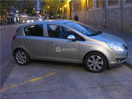 Opel Corsa 1.4champagne, Registration: - Pune