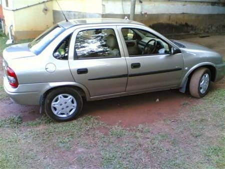  Opel Corsa for sale in condition - Pune