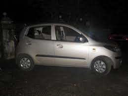 Owner Going Abroad Selling Hyundai I10 Kappa For Sale -