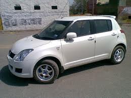 Owner Going Abroad Selling Suzuki Swift VDI For Sale -