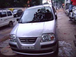  SANTRO XING SINGLE OWNER FOR  - Allahabad