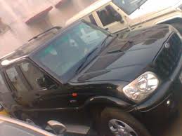 Scorpio SLE With New Tyres & Battery For Sale - Ludhiana