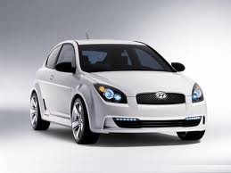 Self Driven Hyundai Accent For Sale - Allahabad