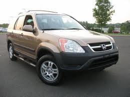 Showroom Maintained Honda CRV 2.4 Automatic For Sale -