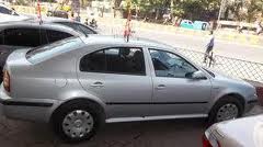 Silver Ford Figo Zxi - Petrol for sale - Meerut