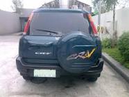 Single Owner Used Honda CRV Automatic Transmission For Sale